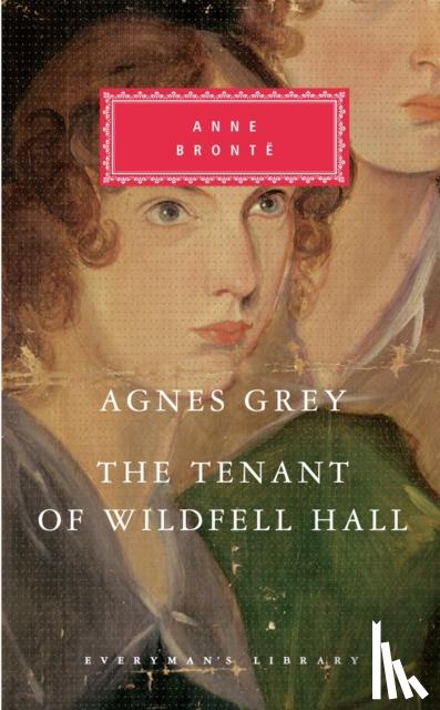 Bronte, Anne - Agnes Grey/The Tenant of Wildfell Hall