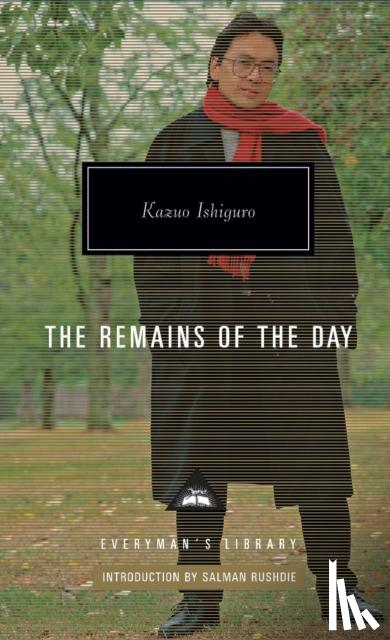 Ishiguro, Kazuo - The Remains of the Day
