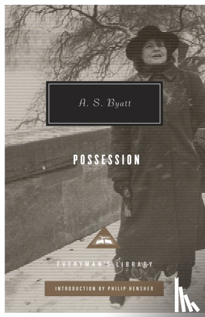 Byatt, A S - Possession