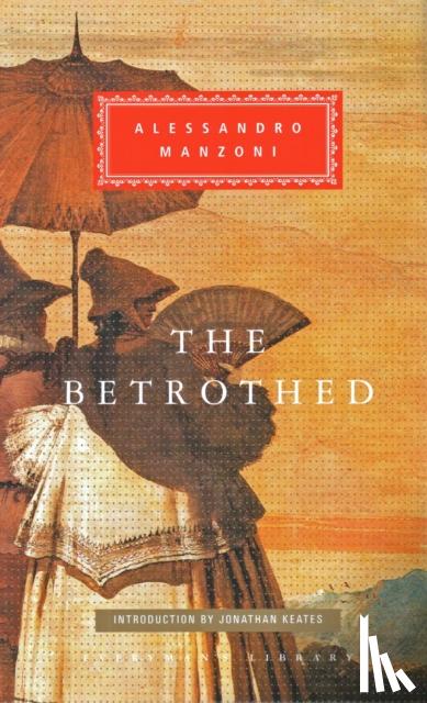 Manzoni, Alessandro - Betrothed