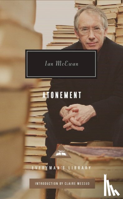 McEwan, Ian - Atonement