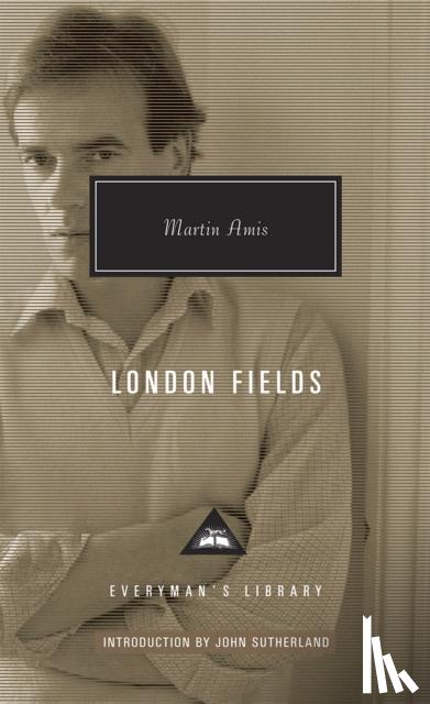 Amis, Martin - London Fields