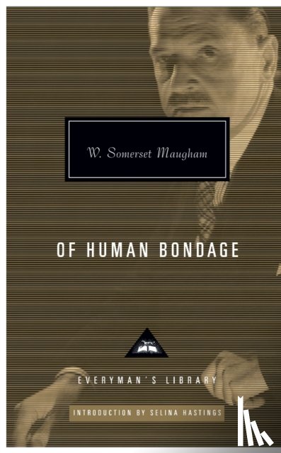Maugham, W. Somerset - Of Human Bondage