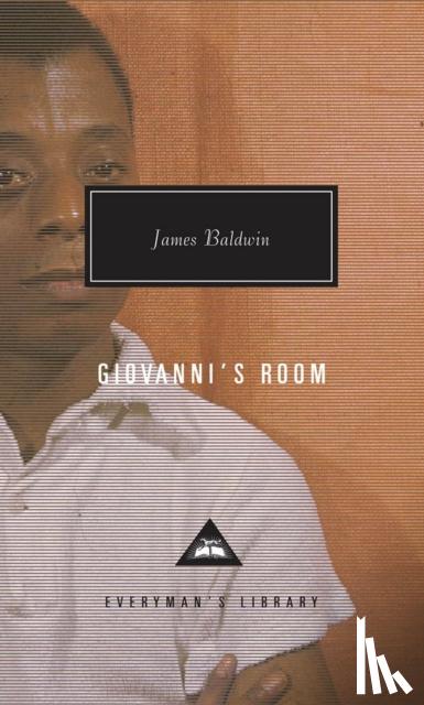 Baldwin, James - Giovanni's Room