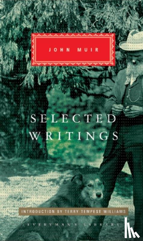 Muir, John - Selected Writings