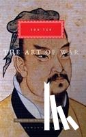 Tzu, Sun - The Art of War