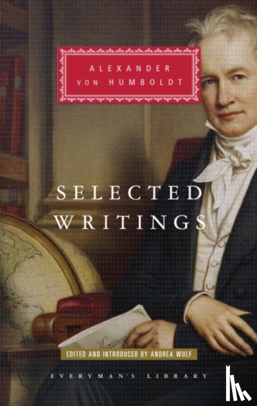 von Humboldt, Alexander - Selected Writings