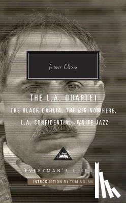 Ellroy, James - The L.A. Quartet