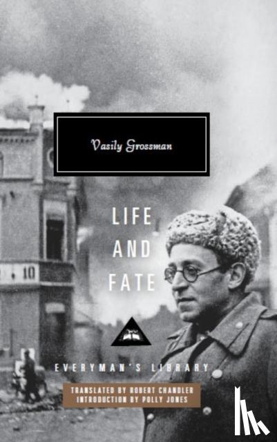 Grossman, Vasily - Life and Fate