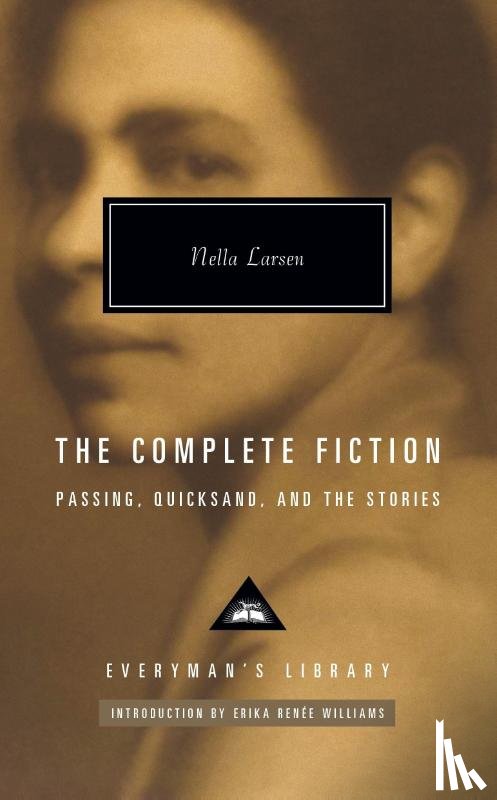 Larsen, Nella - The Complete Fiction