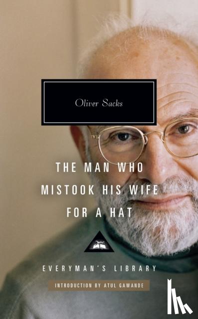 Sacks, Oliver - The Man Who Mistook His Wife for a Hat