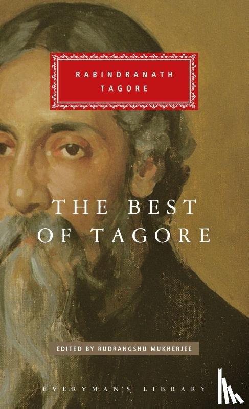 Tagore, Rabindranath - The Best of Tagore