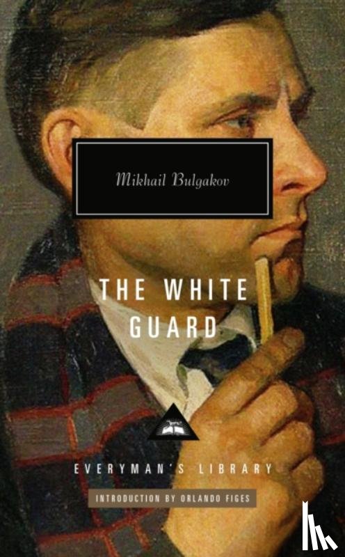 Bulgakov, Mikhail - The White Guard