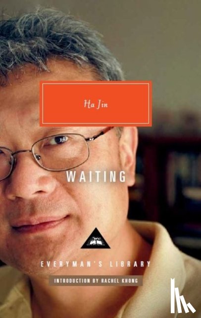 Jin, Ha - Waiting