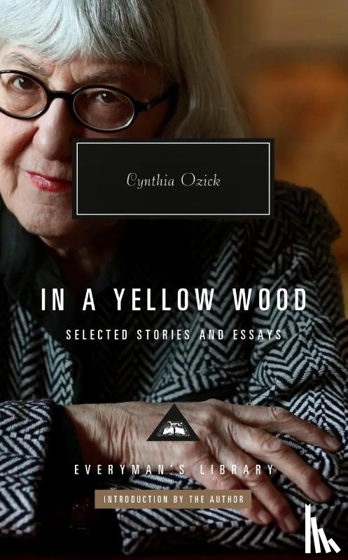 Ozick, Cynthia - In a Yellow Wood