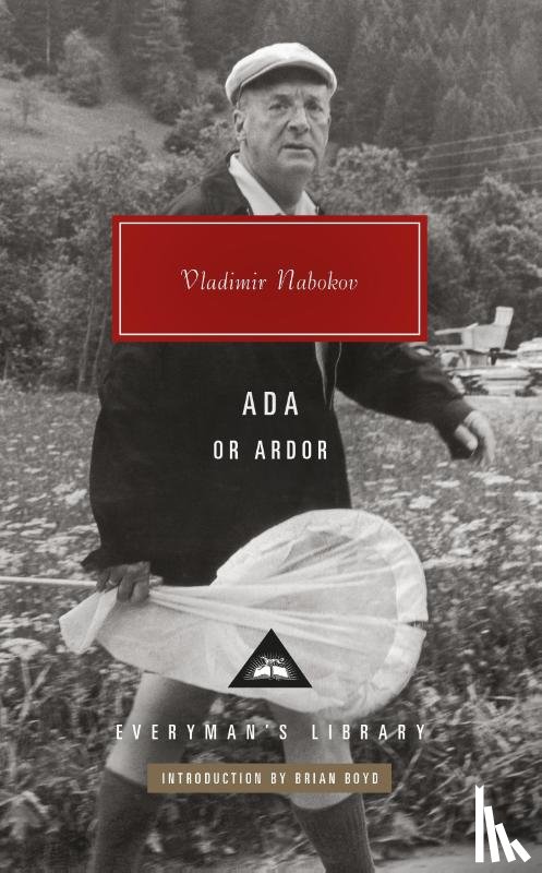 Nabokov, Vladimir - Ada