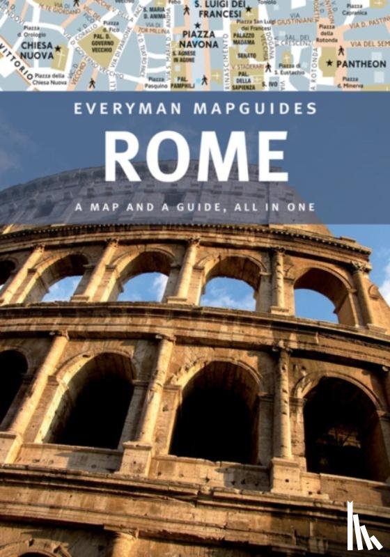  - Rome Everyman Mapguide