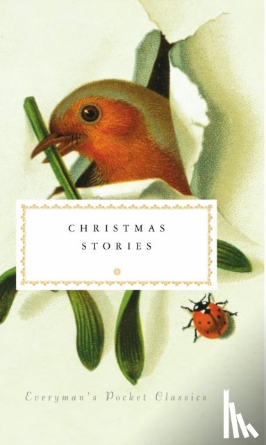  - Christmas Stories