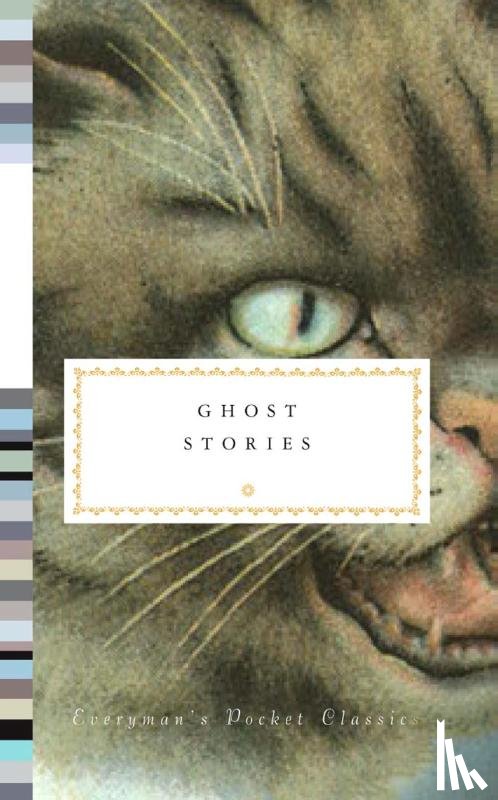  - Ghost Stories
