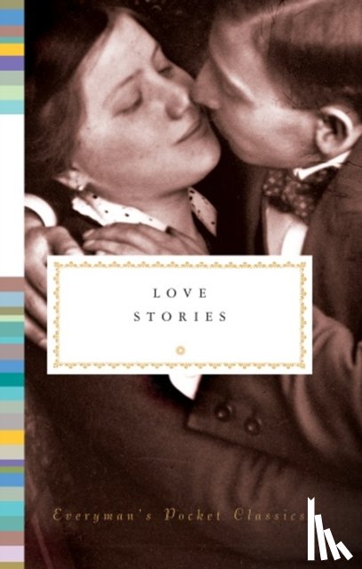  - Love Stories