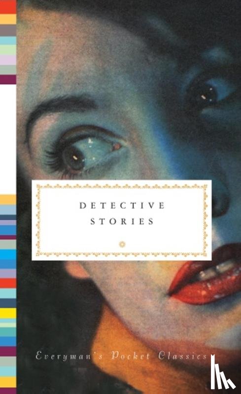  - Detective Stories