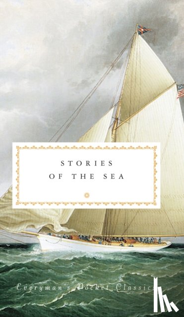  - Stories of the Sea
