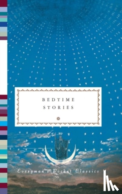  - Bedtime Stories