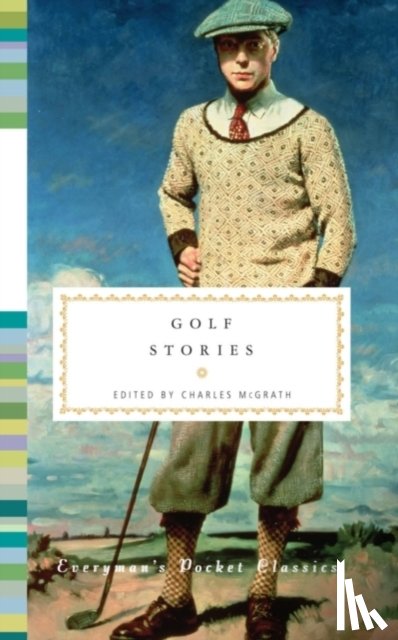  - Golf Stories