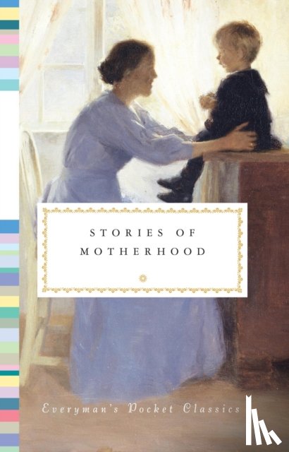  - Stories of Motherhood