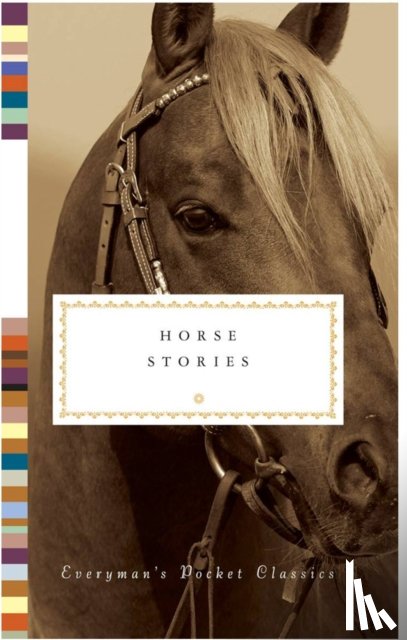  - Horse Stories