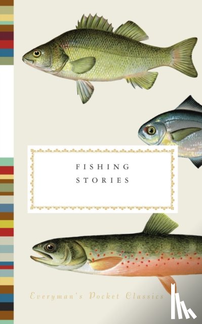  - Fishing Stories