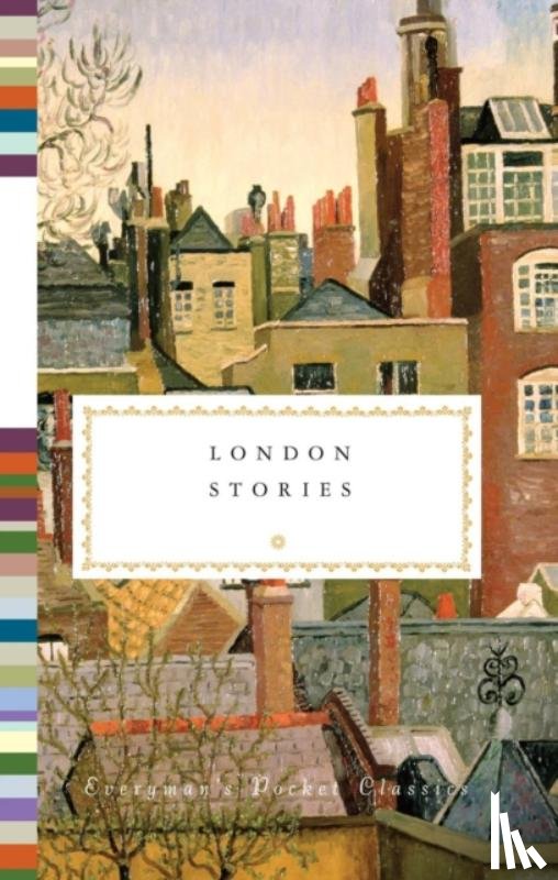  - London Stories