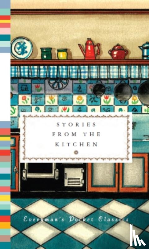  - Stories from the Kitchen