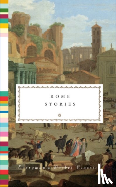  - Rome Stories