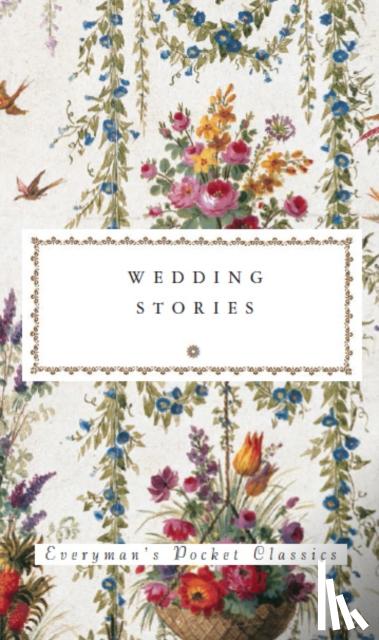 Secker Tesdell, Diana - Wedding Stories