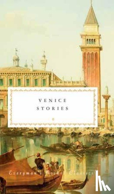  - Venice Stories