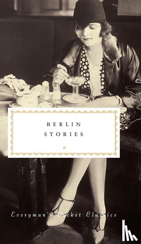  - Berlin Stories