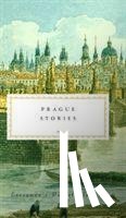  - Prague Stories