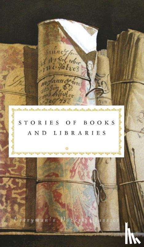  - Stories of Books and Libraries