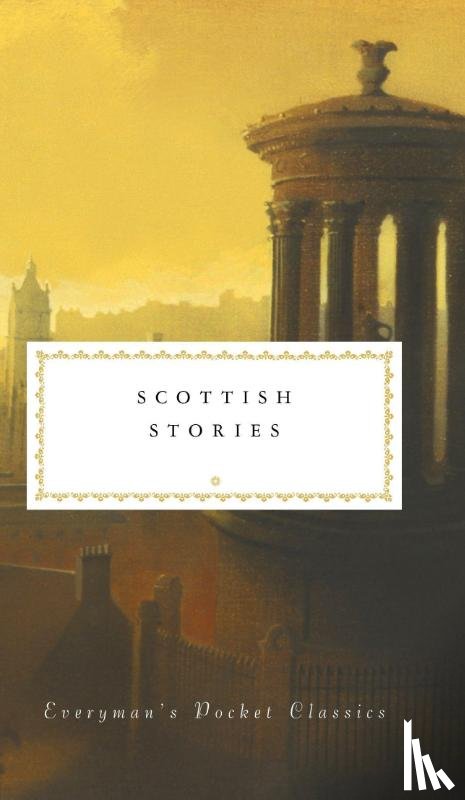 - Scottish Stories