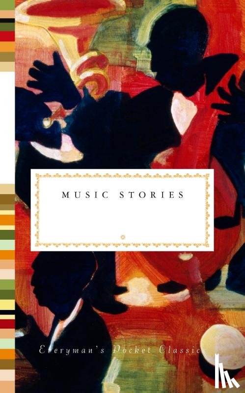  - Music Stories