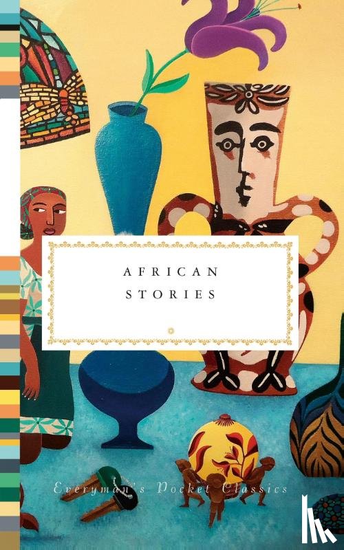  - African Stories