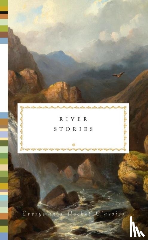  - River Stories