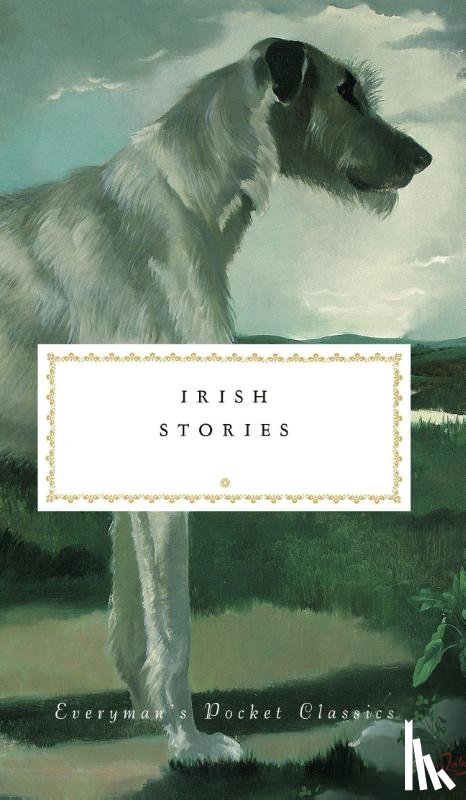  - Irish Stories