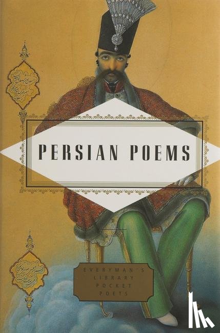  - Persian Poems