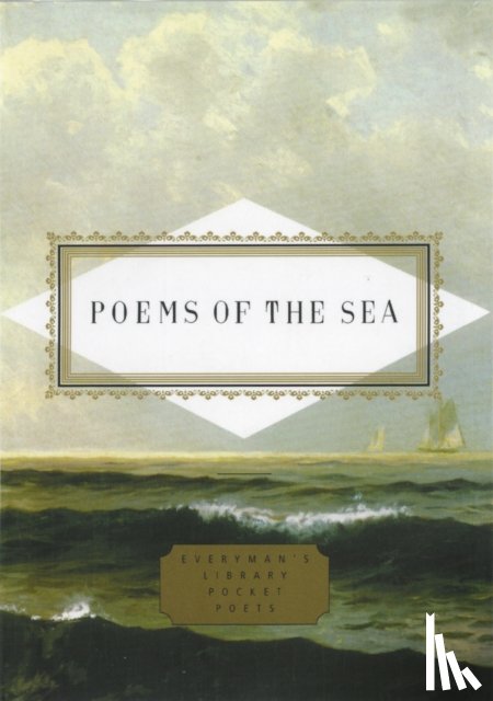  - Poems Of The Sea