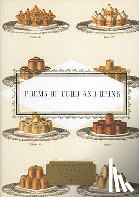  - Poems Of Food And Drink