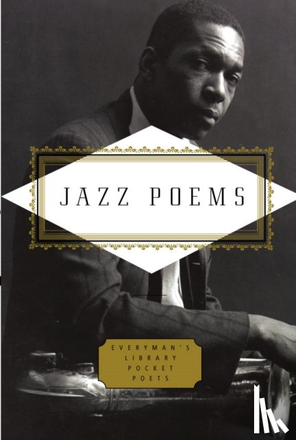  - Jazz Poems