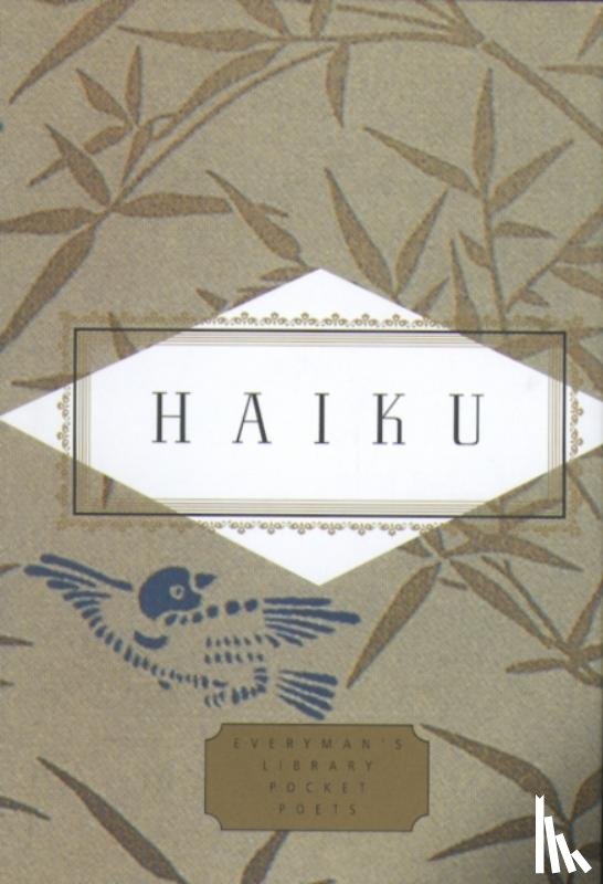  - Japanese Haiku Poems