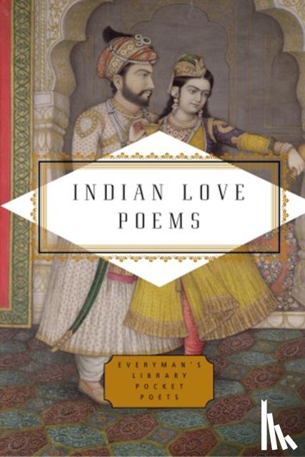 Alexander, Meena - Indian Love Poems